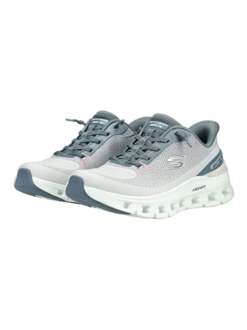 Skechers Sneaker ARCH FIT GLIDE-STEP PRO Grau