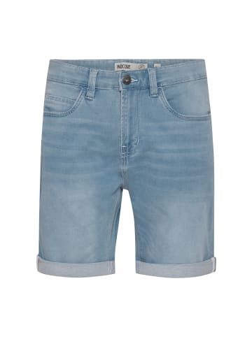 INDICODE Jeansshorts IDGodolf in blau