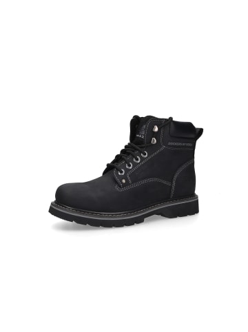 Dockers by Gerli Stiefel 23DA004 in schwarz