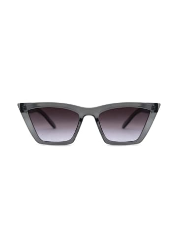 ECO Shades Sonnenbrille Sara in grau