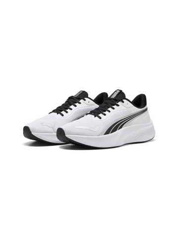 Puma Sneakers Low Pounce Lite in weiß