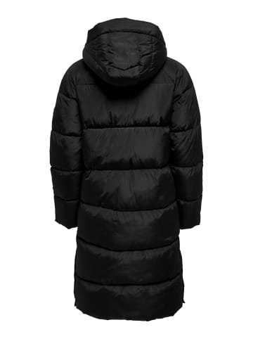 ONLY Steppmantel in Black 1