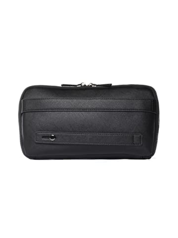 Momodesign Clutch in BLACK