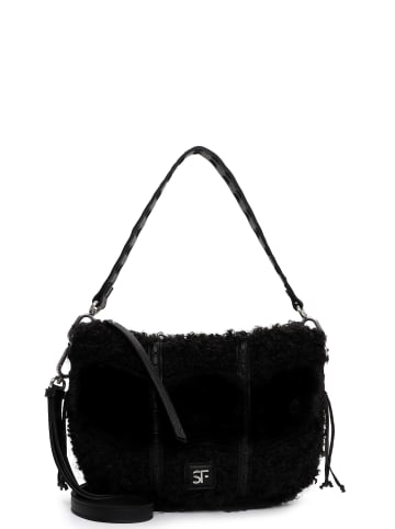 SURI FREY Beutel SFY Resy in black