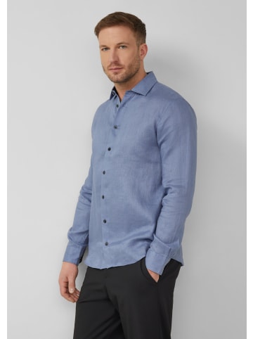 s.Oliver Hemd in 5456_blau