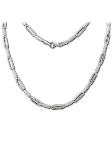 SilberDream 925 Sterling Silber Damen SilberDream Halsketten Dream  ca. 45cm