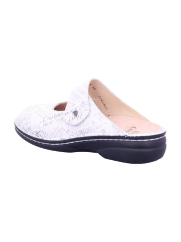 Finn Comfort Pantoletten für Damen in weiß