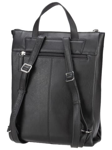 PICARD Rucksack Bali in Schwarz