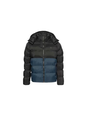 CALVIN KLEIN JEANS Jacke Schwarz