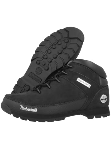 Timberland Schnürboots Euro Sprint Hiker in schwarz