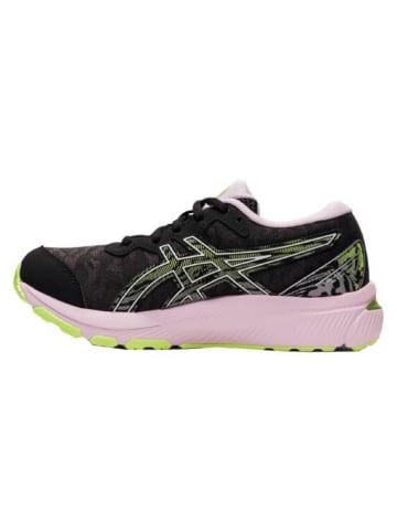 asics Laufschuhe GEL-CUMULUS 23 in Schwarz