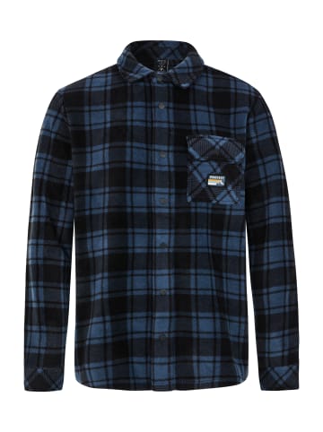 Protest " PRTOUTWELL in Yale Blue