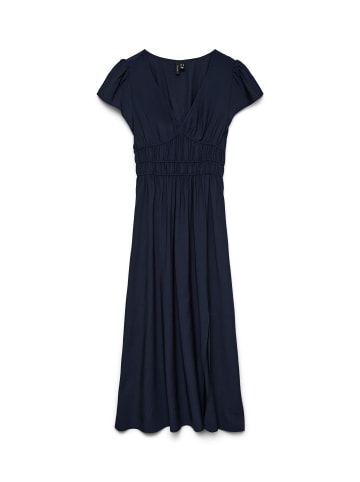 Vero Moda Kleid in Navy Blazer