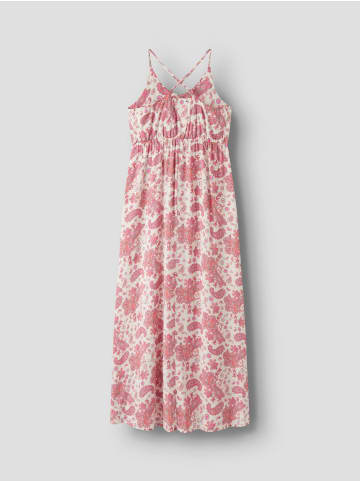 name it Kleid in Georgia Peach