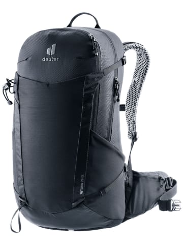 Deuter Trekkingrucksack in schwarz
