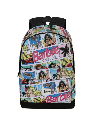 Mattel Rucksack Barbie in multicolor