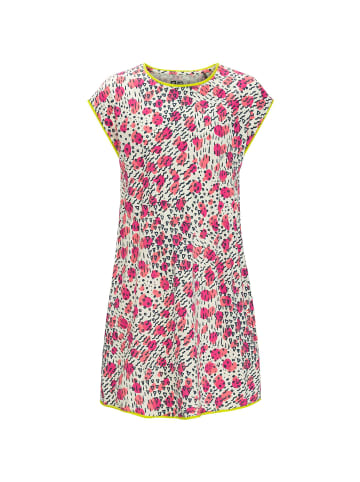 Jack Wolfskin GIRLS VILLI DRESS in Pink