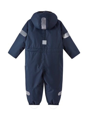 Reima Übergangsoverall " Marte Mid " in Navy