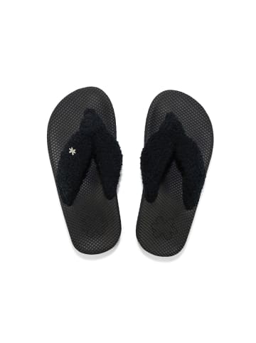 Flip Flop Flip Flop "comfy*spa" in schwarz