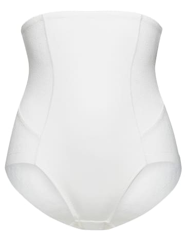 SUSA Highwaist Panty Milano in ivory