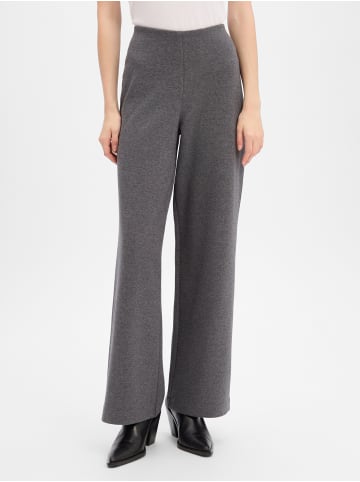 Marc O'Polo Hose in anthrazit