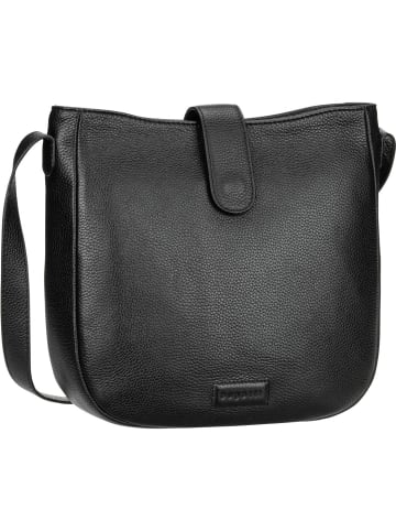 Bugatti Beuteltasche Elsa Ladies Bag II in Schwarz