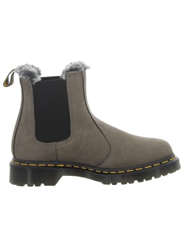 Dr. Martens Stiefeletten für Damen in dunkel-grau
