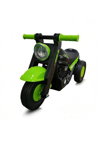 Chipolino Bubble Rider in grün