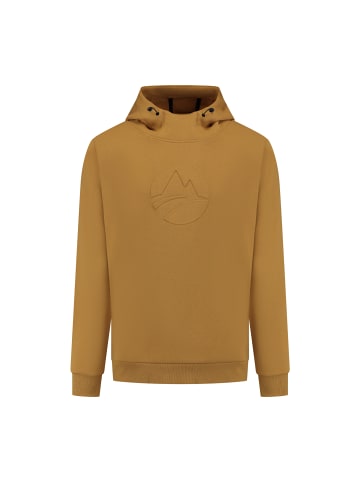 TRAVELIN' Ivar in Mustard