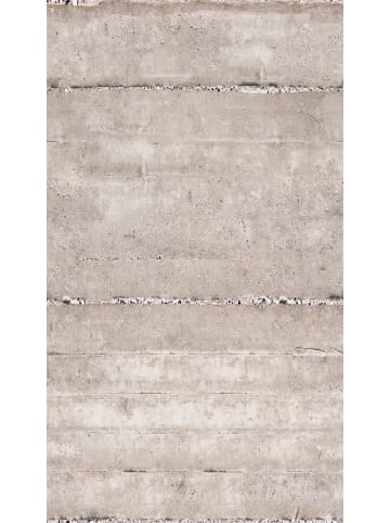 A.S. Création Tapete Urban Beton in Hellgrau