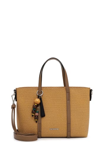 EMILY & NOAH Shopper E&N Johanna in sahara 920