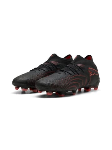 Puma Fußballschuh "Future 9 Ultimate FG" in Schwarz