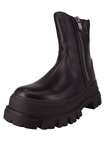 Buffalo Stiefeletten schwarz