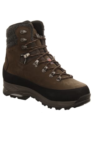 LOWA Winterboot in braun