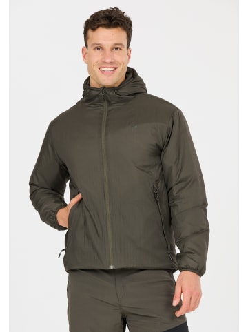 Whistler Jacke Palu in 1071 Black Ink