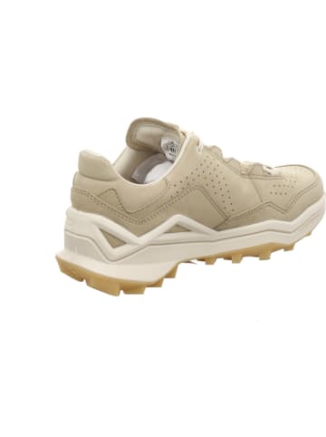 LOWA Wanderschuh in beige