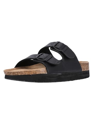 Cruz Sandale Keyren in 1001 Black