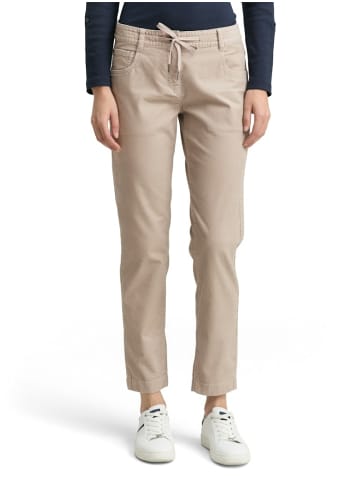 Tom Tailor Leinenhose für Herren in beige