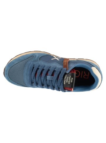 Sun68 SUN68 Tom Vintage in Blau