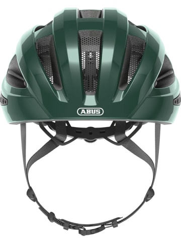 ABUS Fahrradhelm Macator in opal green