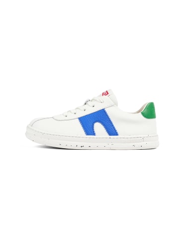 Camper Sneaker " Runner Four Twins " in Weiß Natural 1