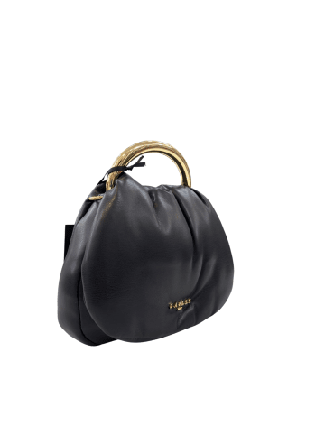 GAELLE PARIS Henkeltasche GAACW03007-NERO Schwarz