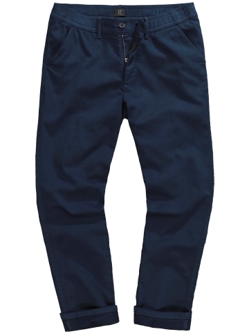 JP1880 Chinohose in navy blau