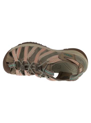 Keen Keen Whisper in Braun