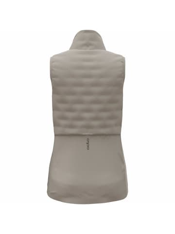 Odlo Vest ZEROWEIGHT INSULATOR in Silber0912