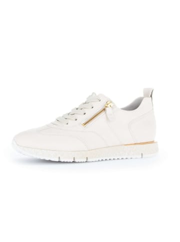 Gabor Fashion Sneaker low in beige