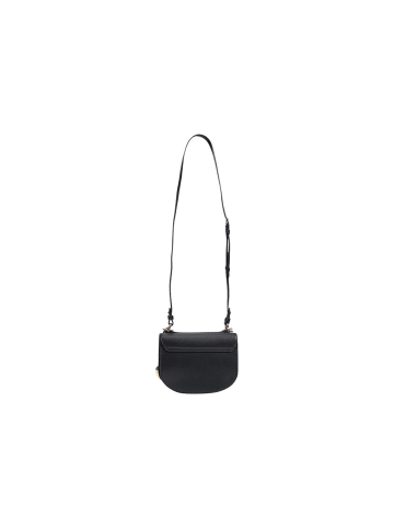 Love Moschino Schwarz Polyester Handtasche