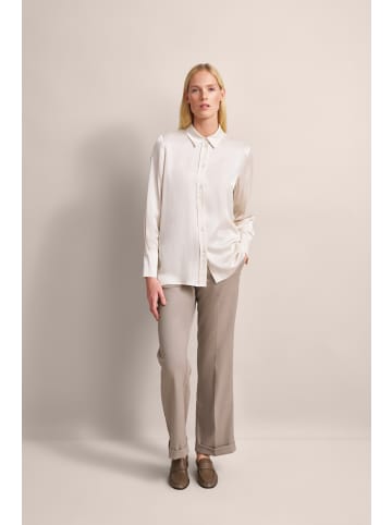 Bugatti Freizeitbluse 1:1 Arm in beige