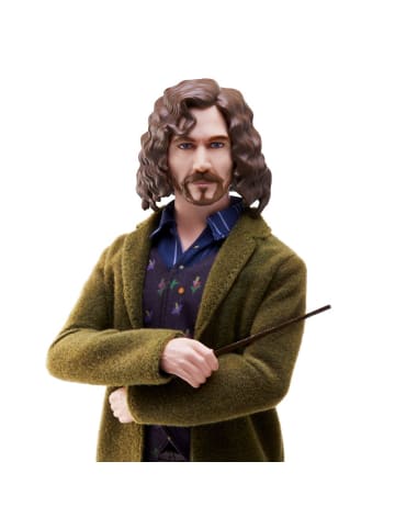Harry Potter Sirius Black Puppe | Mattel HCJ34 | Wizarding World