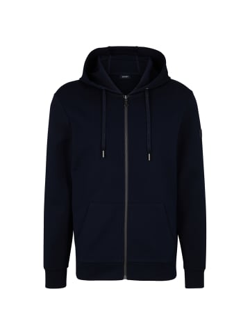 JOOP! Sweatjacke in Dunkelblau